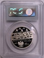 10 ZŁ ALEKSANDER CZEKANOWSKI 2004 PCGS PR68