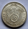 2 MARKI 1939 F   (Z1)