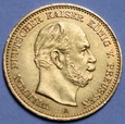 5 MAREK 1877 A WILHELM I