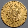 5 MAREK 1877 A WILHELM I