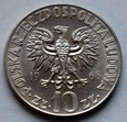 10 ZŁ MIKOŁAJ KOPERNIK 1968 (CA10)