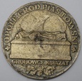 MEDAL - DNI OPOLA 1957 - OPOLE GRÓD PIASTOWSKI - PUNCA NUMIZMAT