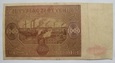 1000 ZŁOTYCH 1946 SER. N ( ZK12 )