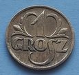 1 GROSZ 1928 (A2)