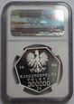 300000 ZŁ ODRODZENIE BANKU POLSKIEGO 1994 NGC PF69