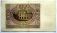 100 ZŁOTYCH 1940 SER. A