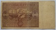 1000 ZŁOTYCH 1946 SER. U