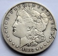 1 DOLLAR 1882 CC (Z9)