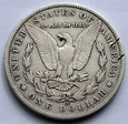 1 DOLLAR 1882 CC (Z9)