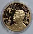 NUMIZMAT - WIELCY POLACY - BOLESŁAW PRUS