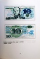 NADRUKI OKOLICZNOŚCIOWE NA BANKNOTACH 1992 - 2001