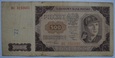 500 ZŁOTYCH 1948 SER. BC