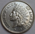 1 DOLLAR 1851 - INDIANIN - KOPIA