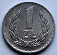 1 ZŁOTY 1971