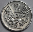 2 ZŁ JAGODY 1959 - ST. 2/2-