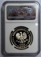 200 ZŁ LAKE PLACID 1980 PRÓBA - NGC PF68