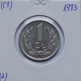 1 ZŁOTY 1973 PL ?