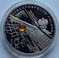 10 ZŁ KOREA JAPONIA 2002 (UM8)