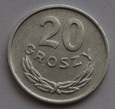 20 GROSZY 1963 (Z9)