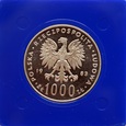 1000 ZŁ JAN PAWEŁ II 1983 (B7)