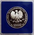 10000 ZŁ JAN PAWEŁ II 1987