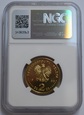 2 ZŁ NAGANO 1998 NGC MS67