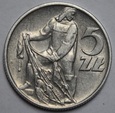 5 ZŁ RYBAK 1959 (Z2)