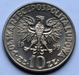 10 ZŁ MIKOŁAJ KOPERNIK 1959 (AW7)