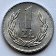 1 ZŁOTY 1972 (3)