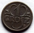 1 GROSZ 1937