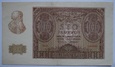 100 ZŁOTYCH 1940 SER. A