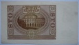 100 ZŁOTYCH 1940 SER. A