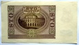 100 ZŁOTYCH 1940 SER. A