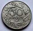 50 GROSZY 1938 (A1.3)