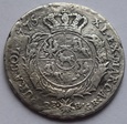 PONIATOWSKI - 8 GROSZY 1775 EB