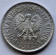 1 ZŁOTY 1972 (5)