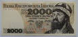 2000 ZŁ MIESZKO I 1982 SER. CB - ST. 1-