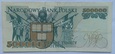 500000 ZŁ HENRYK SIENKIEWICZ 1993 SER. AA
