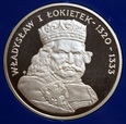 500 ZŁ WŁADYSŁAW I ŁOKIETEK 1986