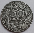 50 GROSZY 1938