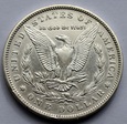 1 DOLLAR 1887 O (Z9)