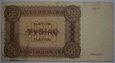 1000 ZŁOTYCH 1945 SER. A