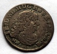 SZÓSTAK 1682 KRÓLEWIEC (ZM12)