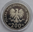 200 ZŁ MEKSYK 1985 PRÓBA