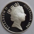 AUSTRALIA - 10 DOLARÓW 1994 ORZEŁ