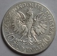 10 ZŁ JAN III SOBIESKI 1933