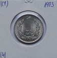 1 ZŁOTY 1973 