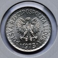 1 ZŁOTY 1973 