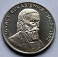 50 ZŁ IGNACY ŁUKASIEWICZ 1983 (C4) 