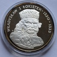 500 ZŁ WŁADYSŁAW I ŁOKIETEK 1986